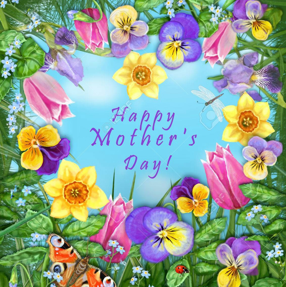 Mothers Day- Head Spa Treatment