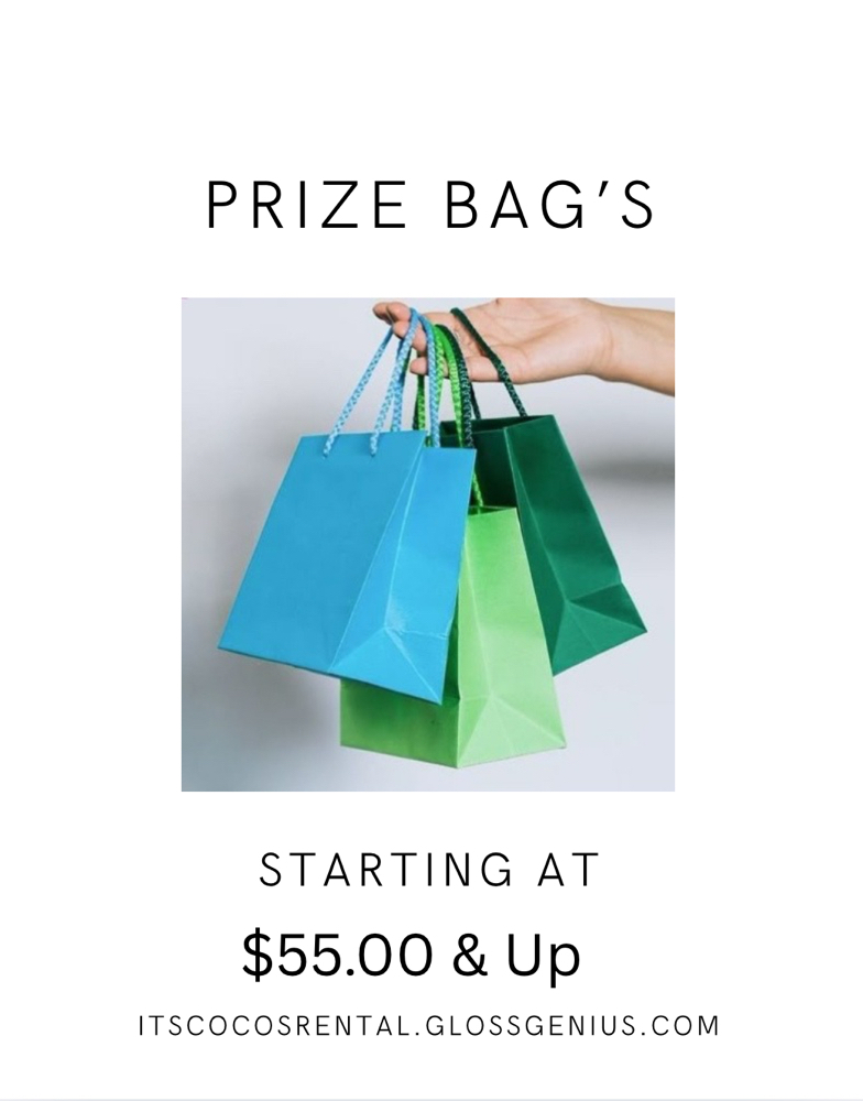 Prize Bag