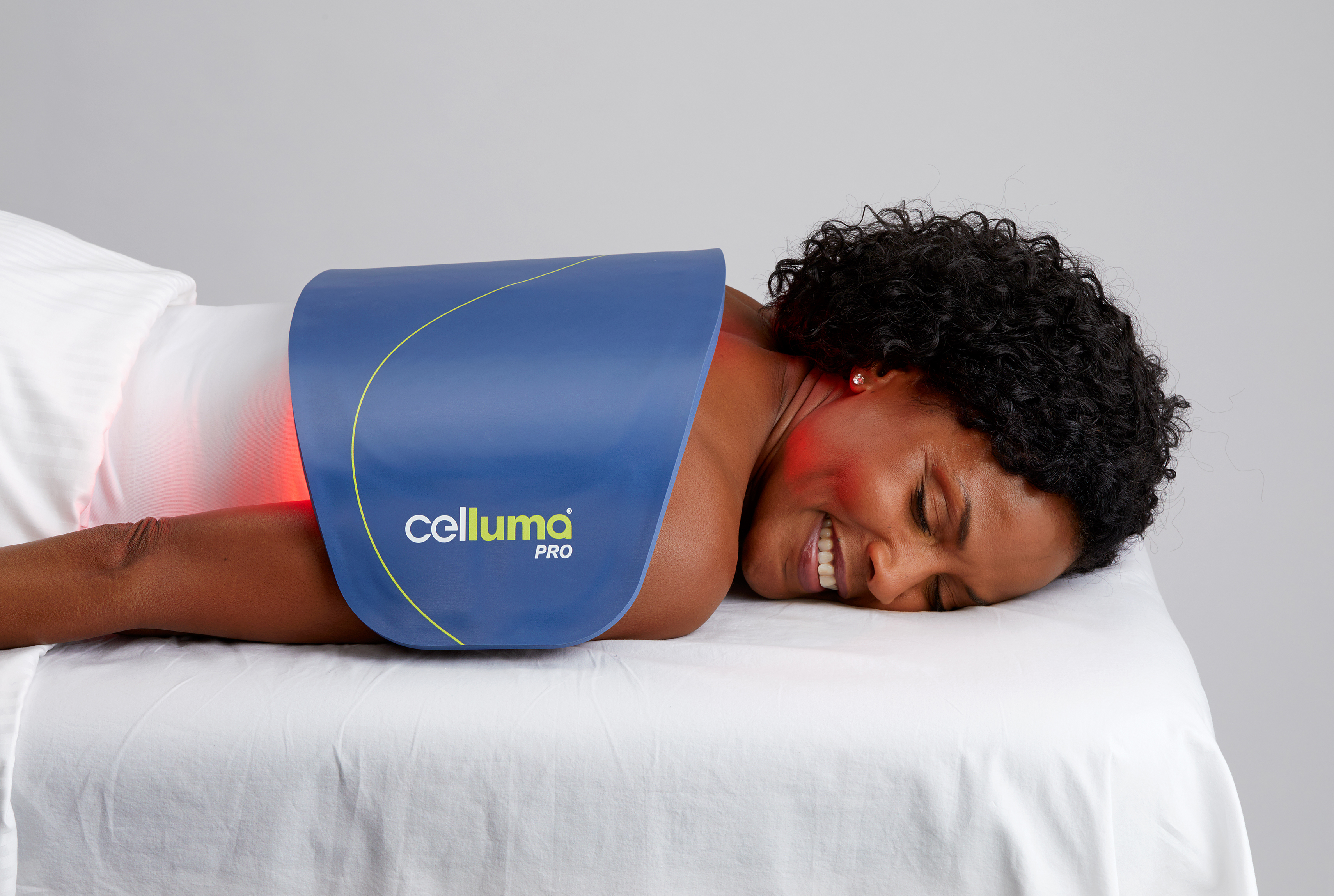 Celluma LED light therapy