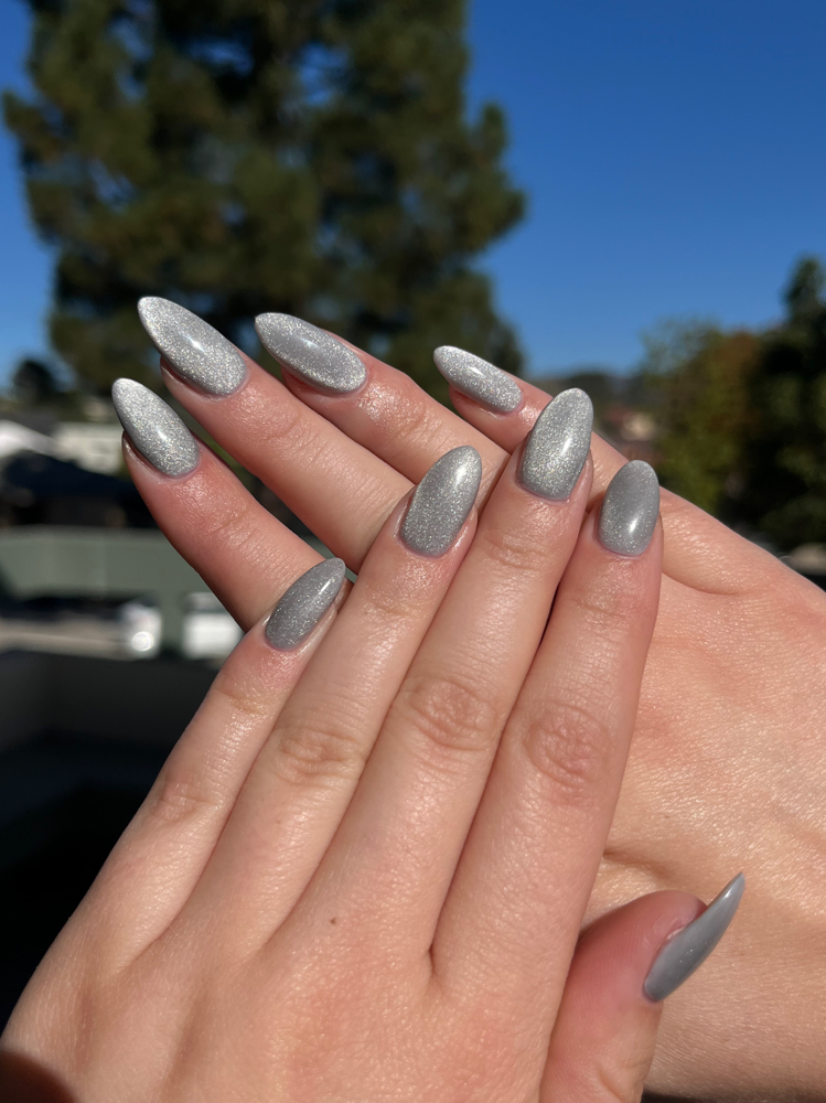 Cateye Polish