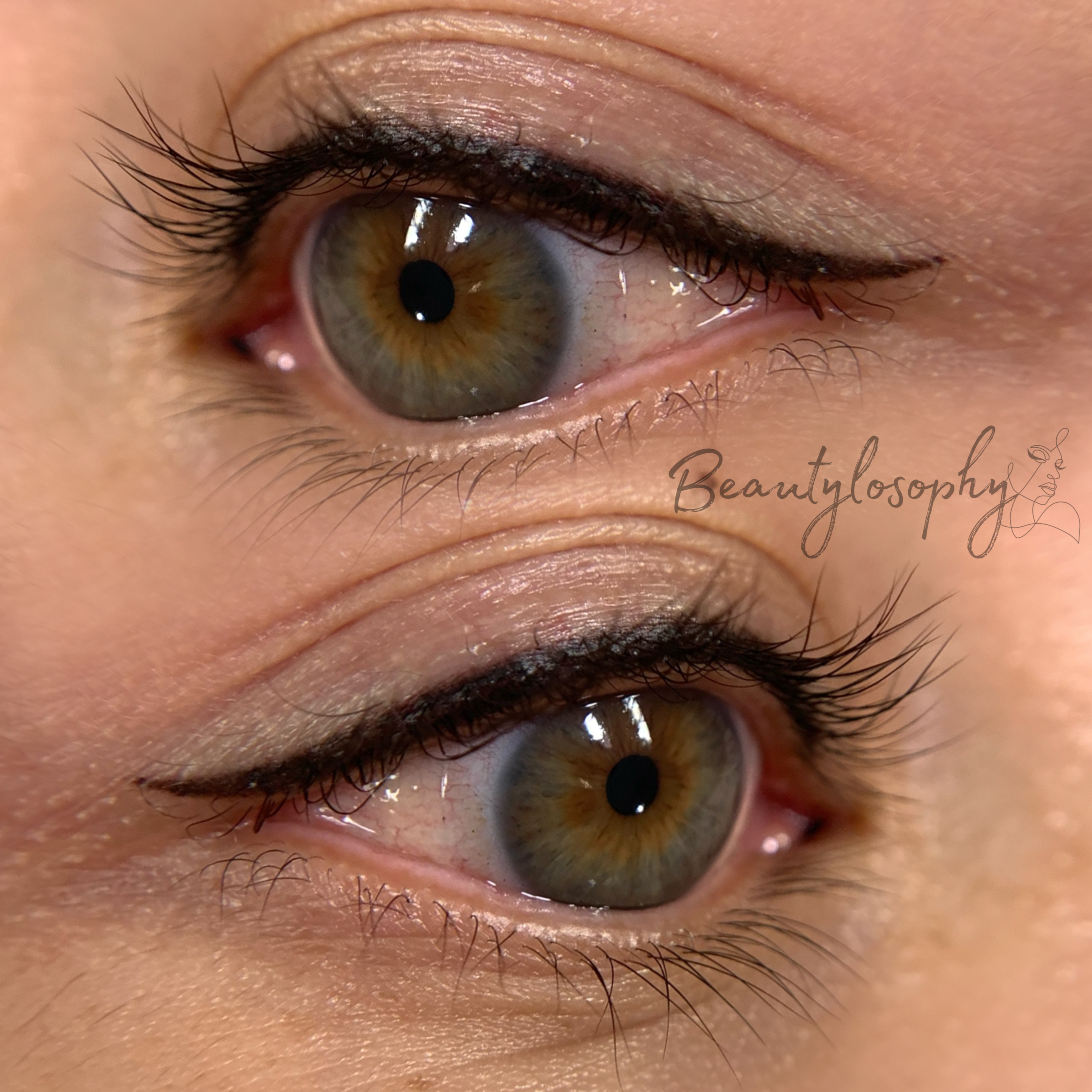 Lash Enhancement Liner