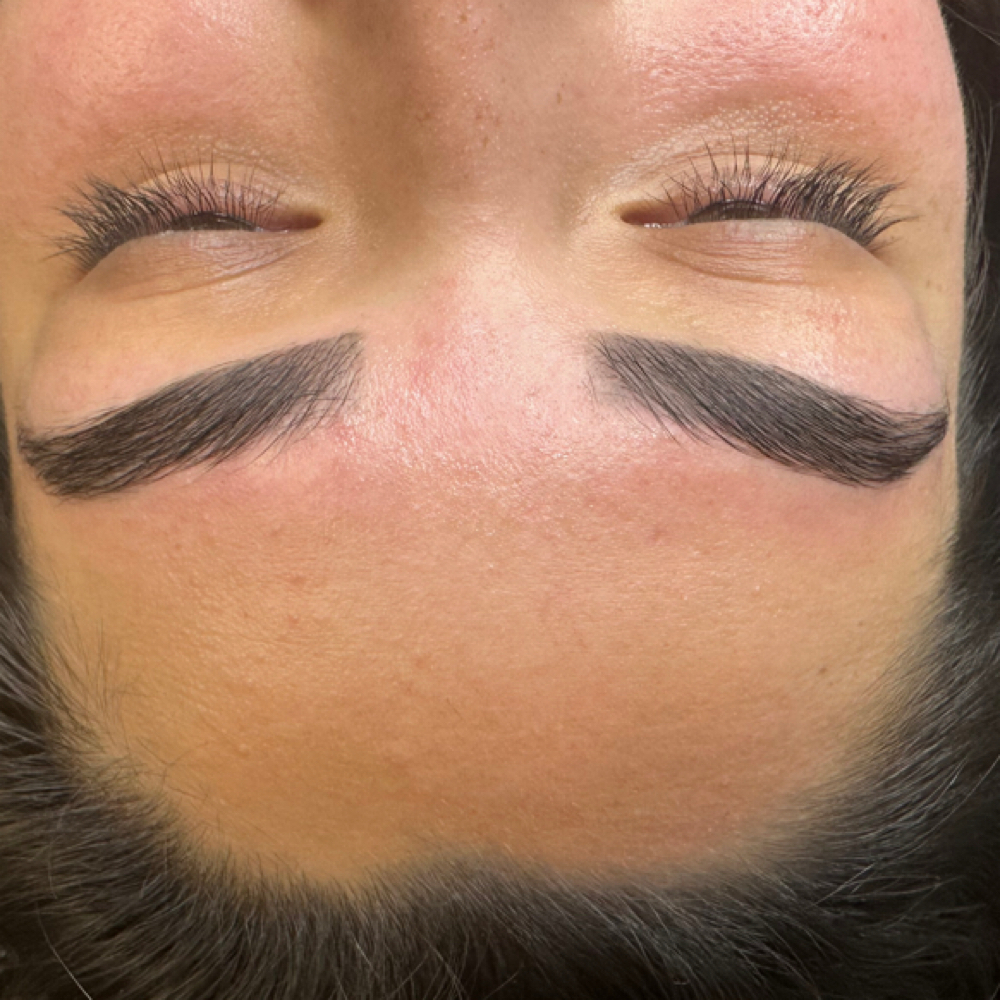 Brow Wax at Liv Beautiful Esthetics in CA, CA