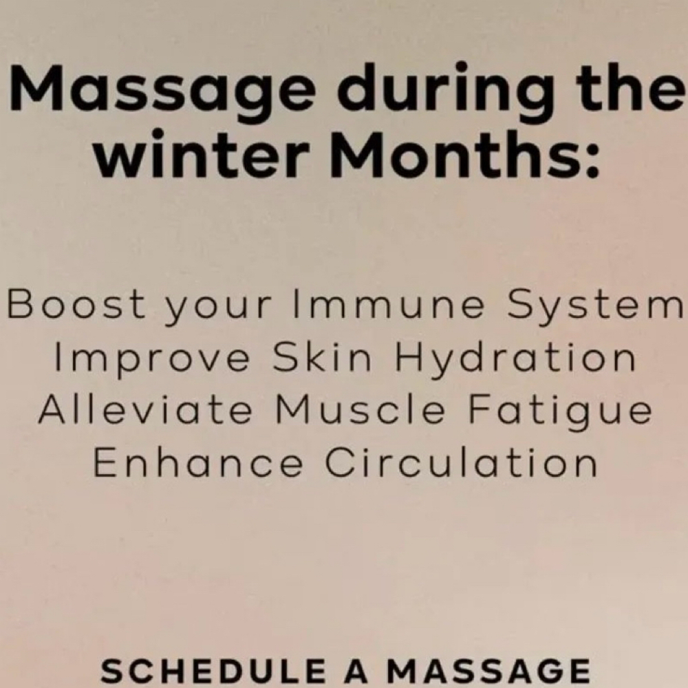 Christmas Gift Card 60 Mins at A Moment for U Massage in Seymour, IN