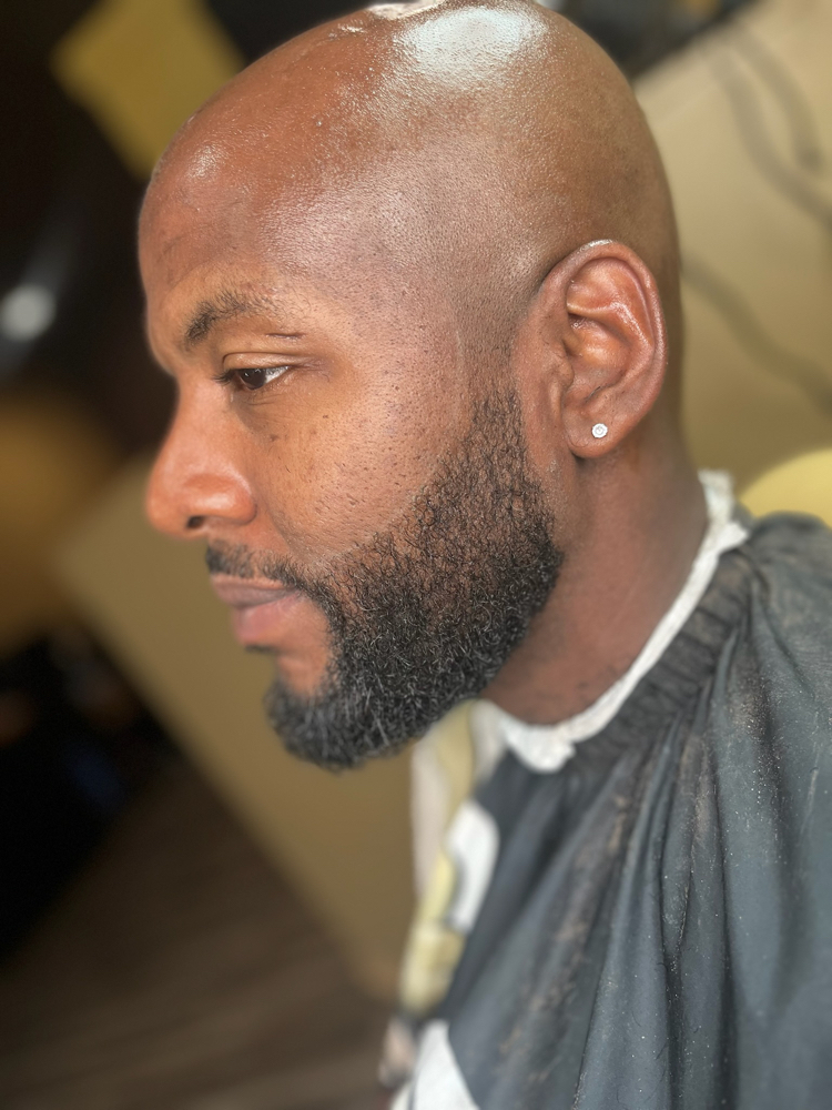 Beard Trim