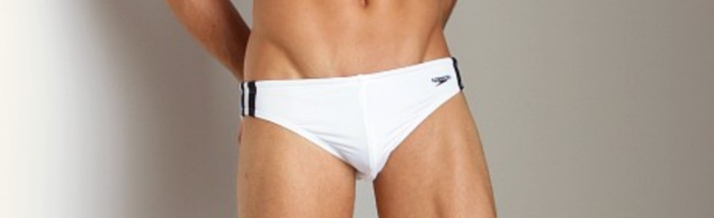 Mens Bikini Line
