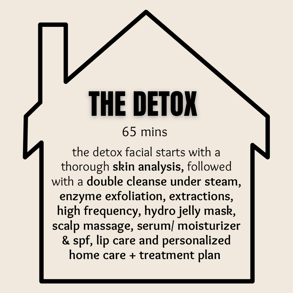 THE DETOX