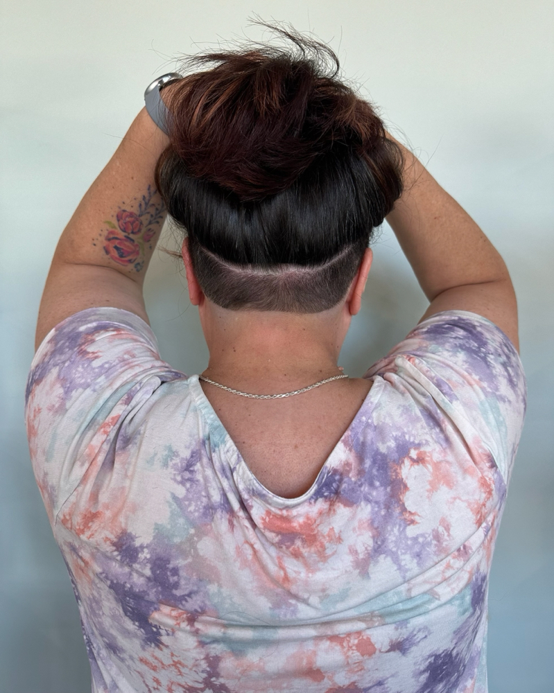 Under Cut