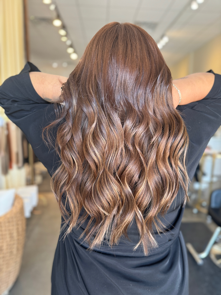 Wash N Style at BraveBeauty in El Paso, TX