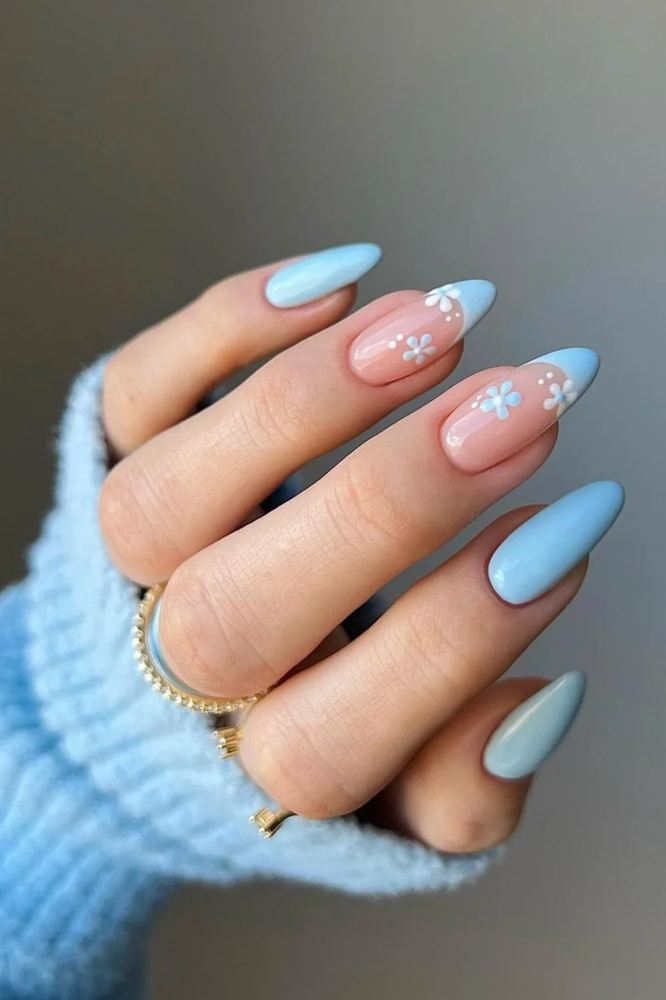 Regular Manicure