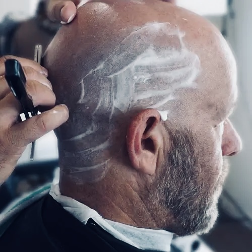 Headshave