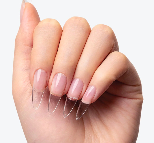 • gelx fullset at Qveens Qreations in Charleston, SC