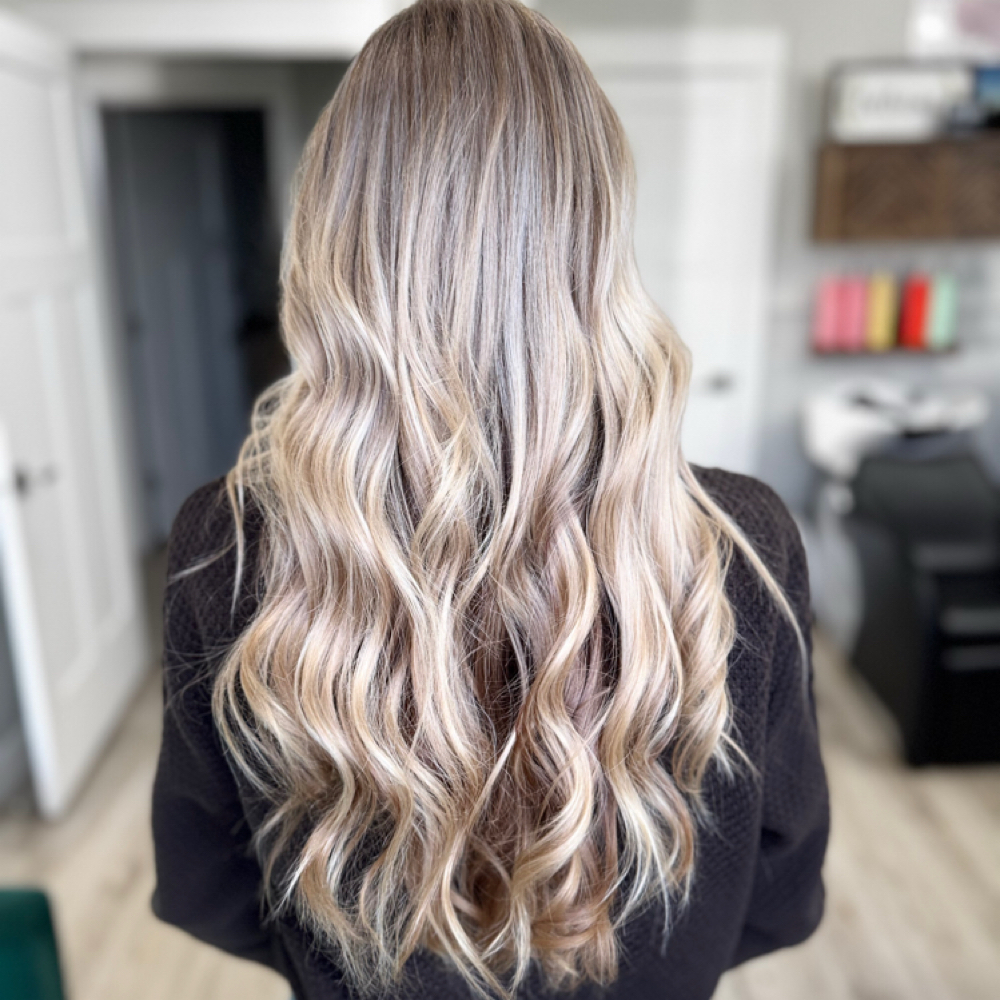 Haircut - 60 minutes at Mad Locks Beauty in Washington, UT