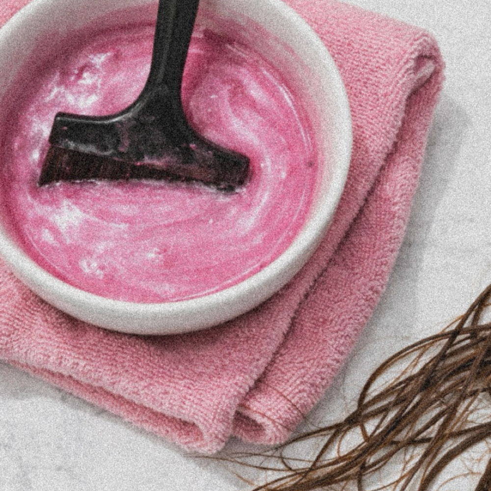 All Over Color at Hair by Amelia in Battle Ground, WA