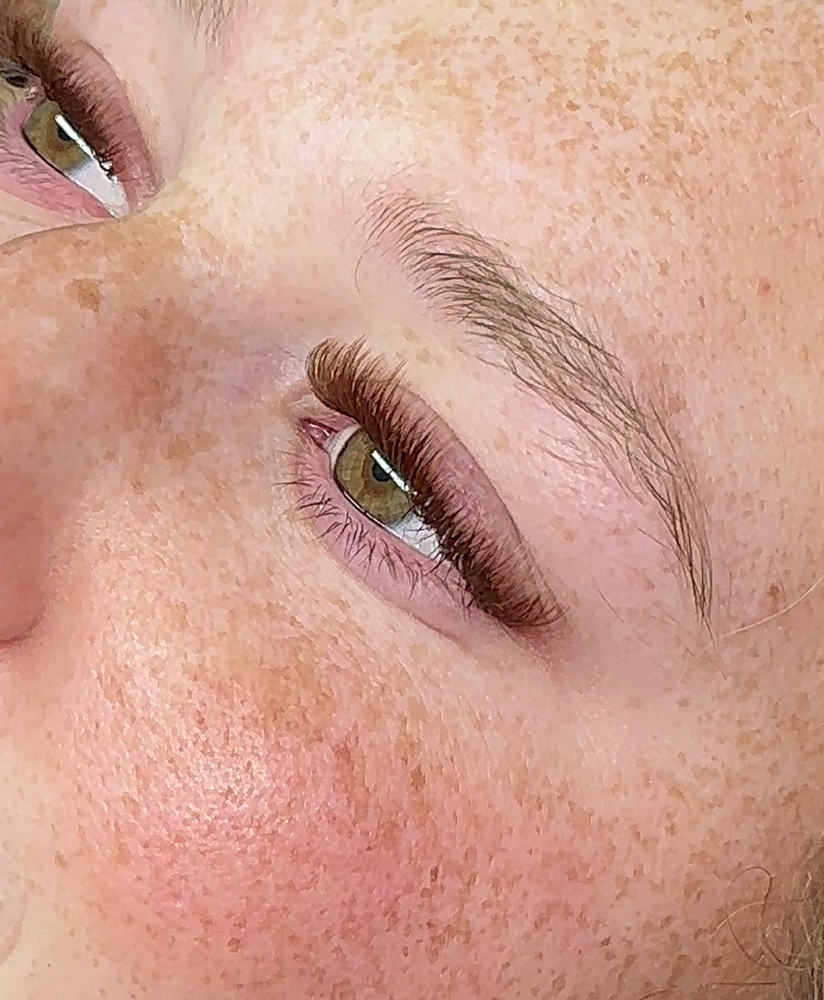 Hybrid Lash Full Set
