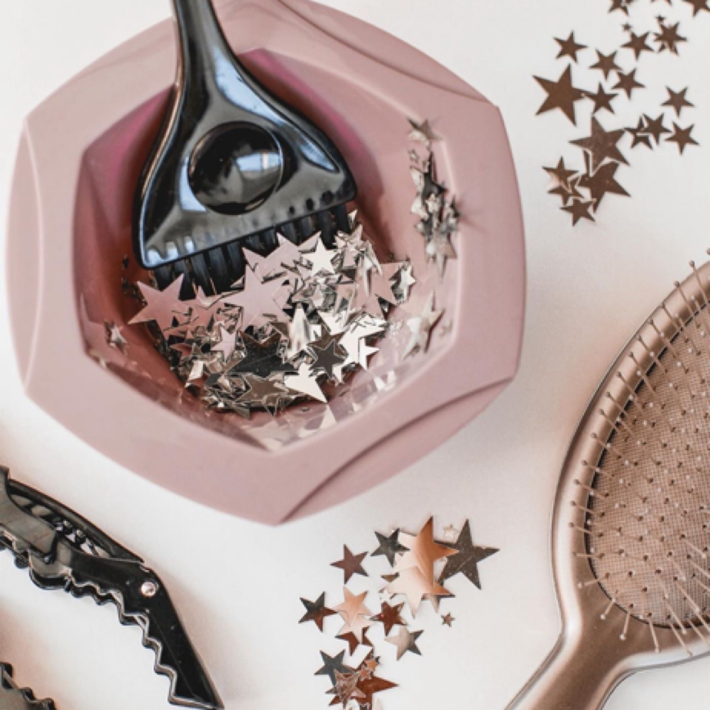 Creative Color at Thehairwitch in Escondido, CA