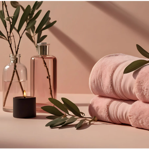 Masaje Relajante at KA Wellness in San Juan, PR