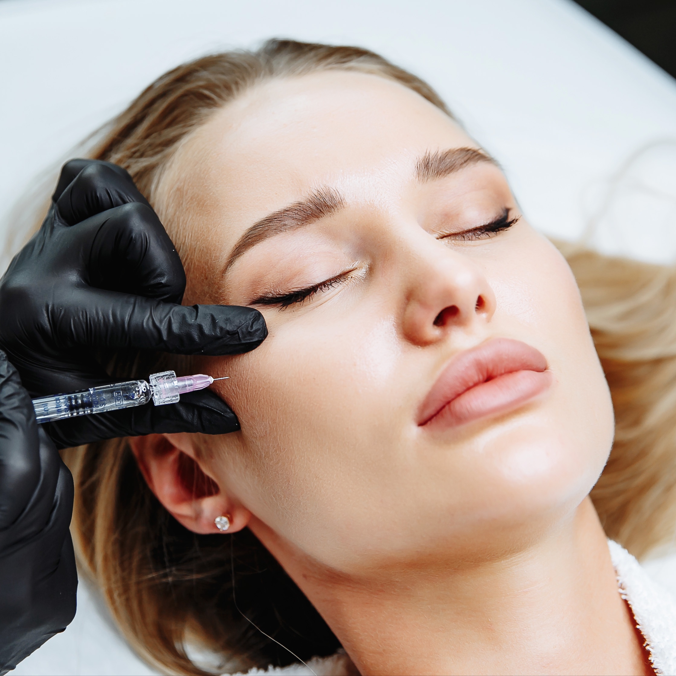 Dermal Filler - Full Syringe at 360 Med Spa Buford in Buford, GA