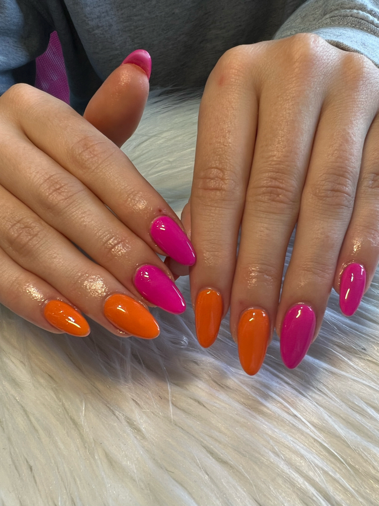 Basic fill-in