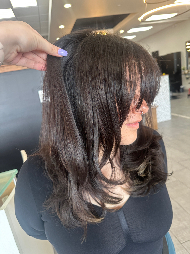 Color Retouch