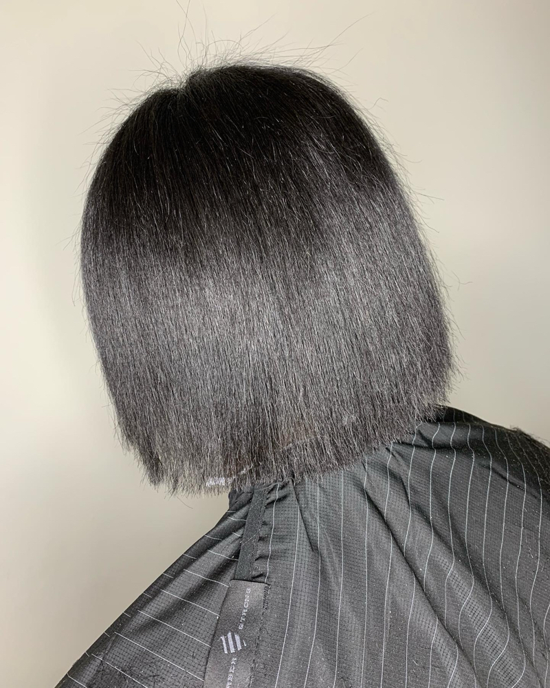 Men’s Trim