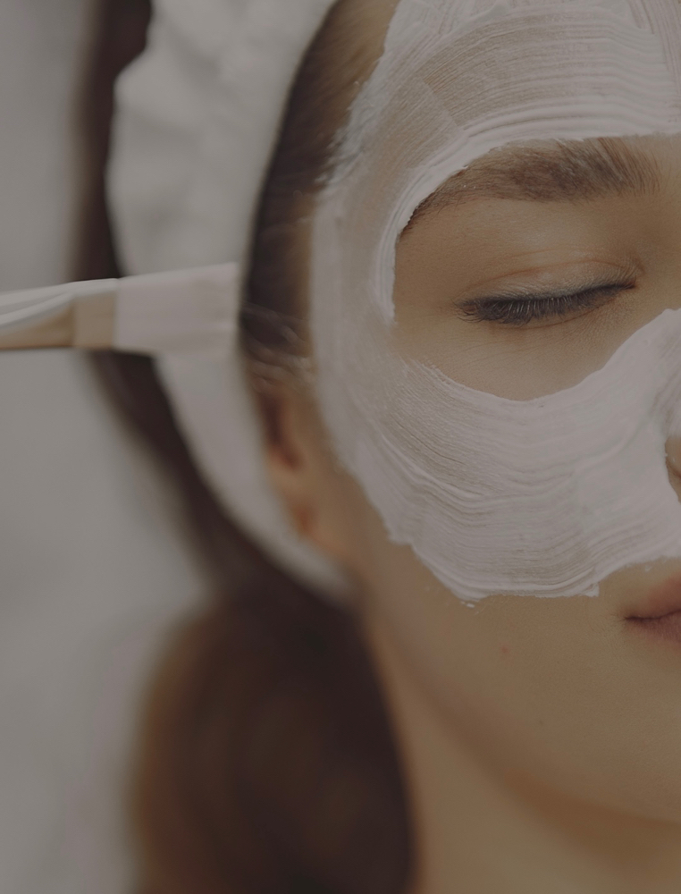 Clear + Brightening Facial