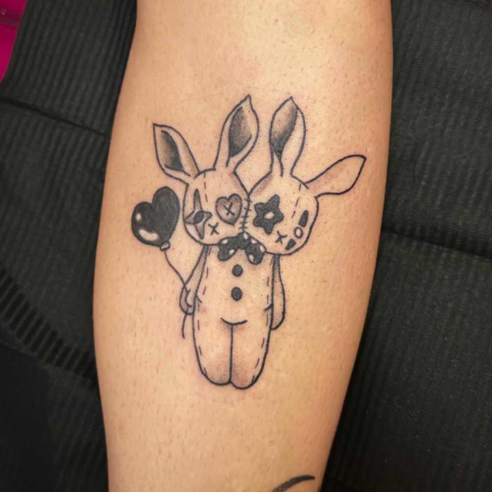 1.5 at Libra Tatt in St Augustine, FL