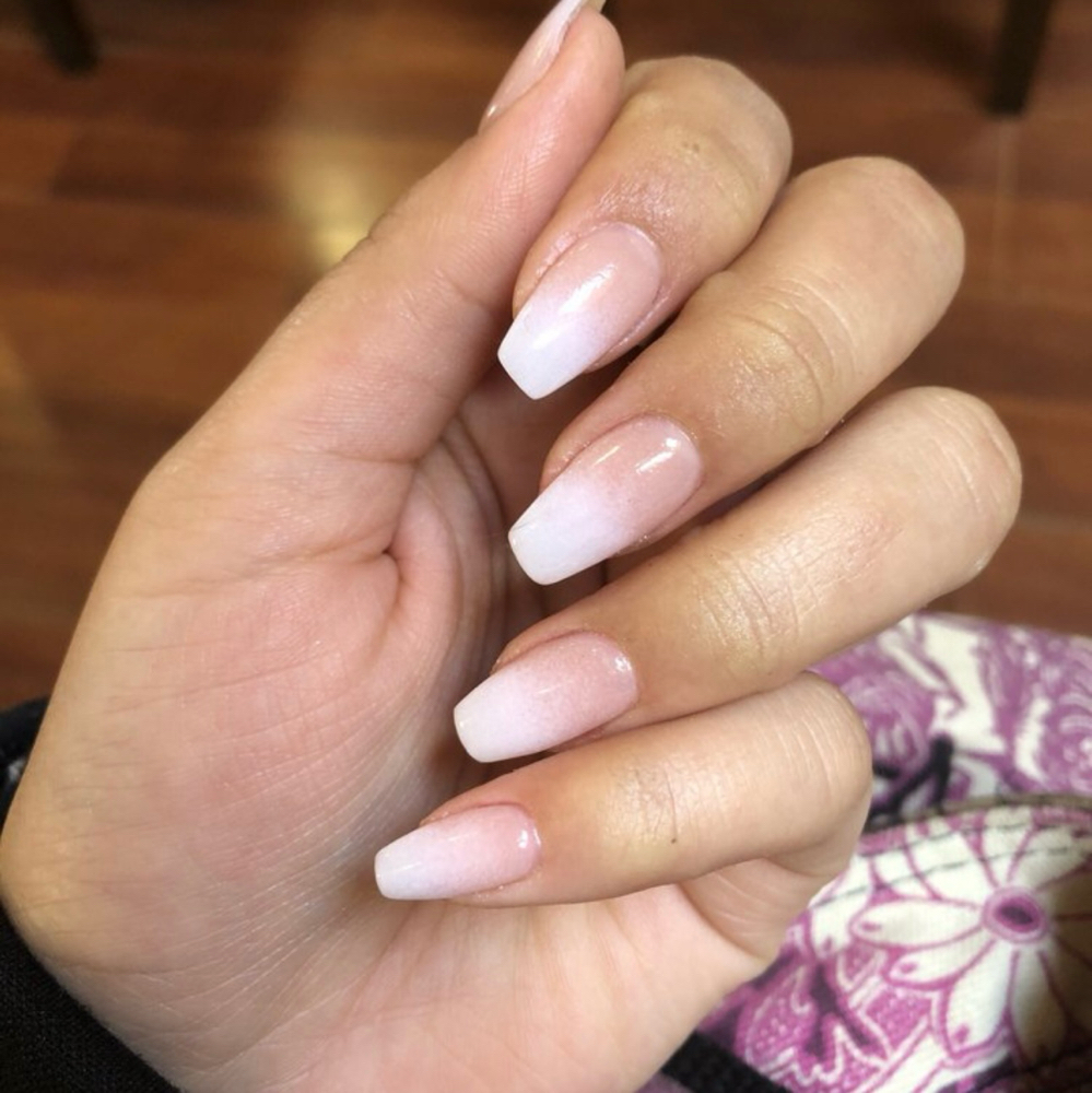 DIPPING POWDER FULL SET