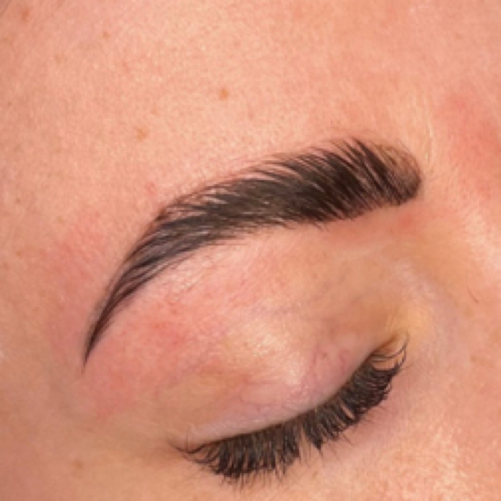 Pmu Brows