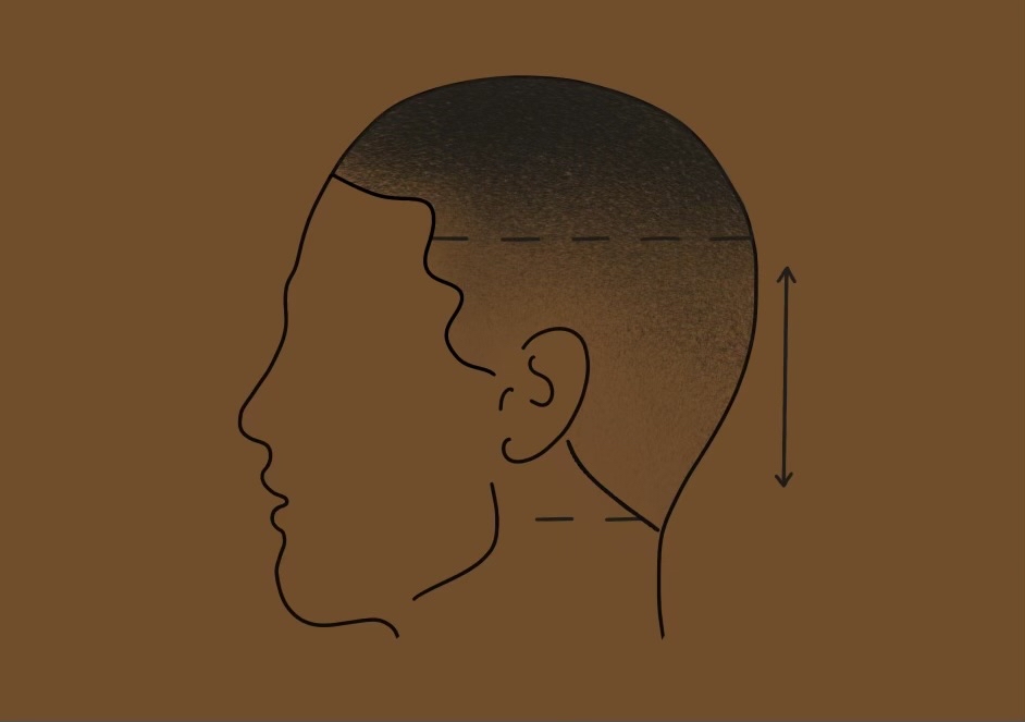 Just The Sides