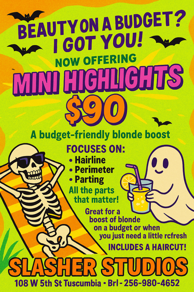 Mini Highlights