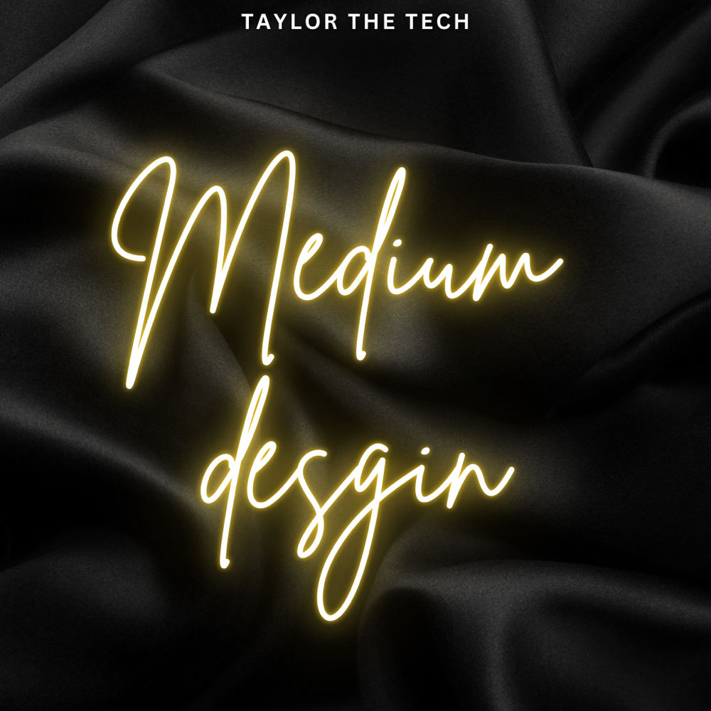 TIER 2 Design at TAYLOR THE TECH in Massachusetts, MA