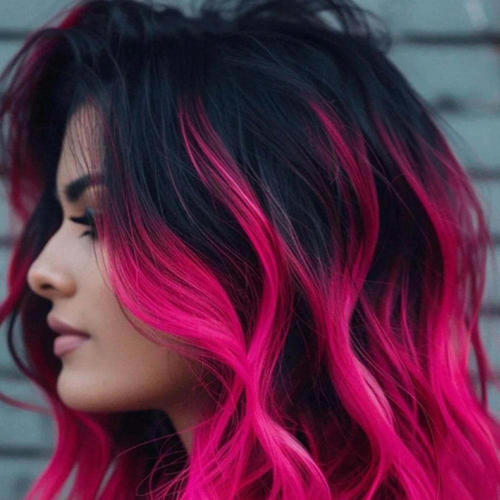 Specialty Colors at CPORT HAIR LLC in Youngstown, OH