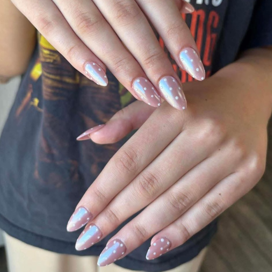 Tier 1 Nail Art at Studio 90 Salon and Spa in Cave City, KY