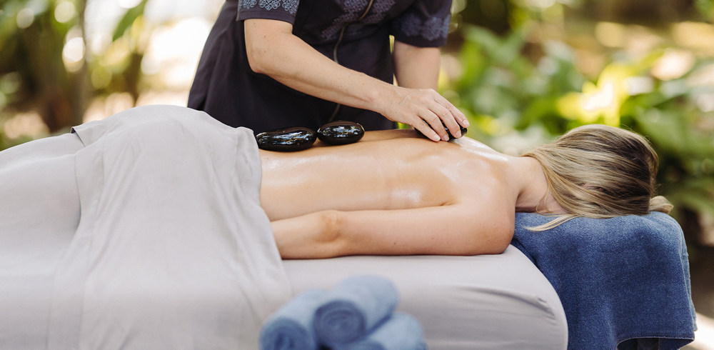 Therapeutic Massage