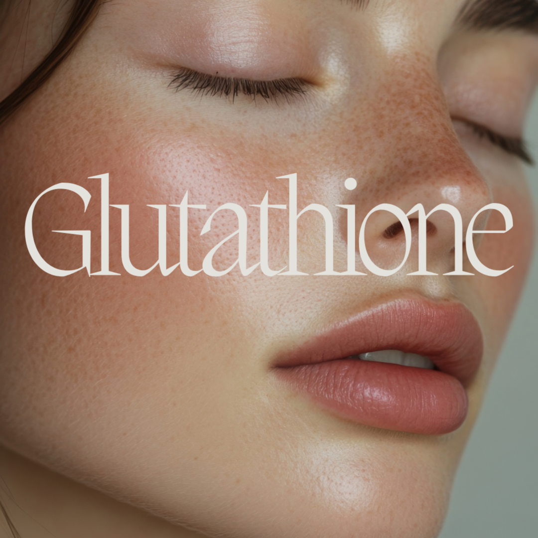 Glutathione IM at Appalachian Hydration And Wellness in Lewisburg, WV