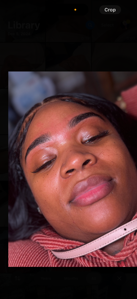 Brow Services