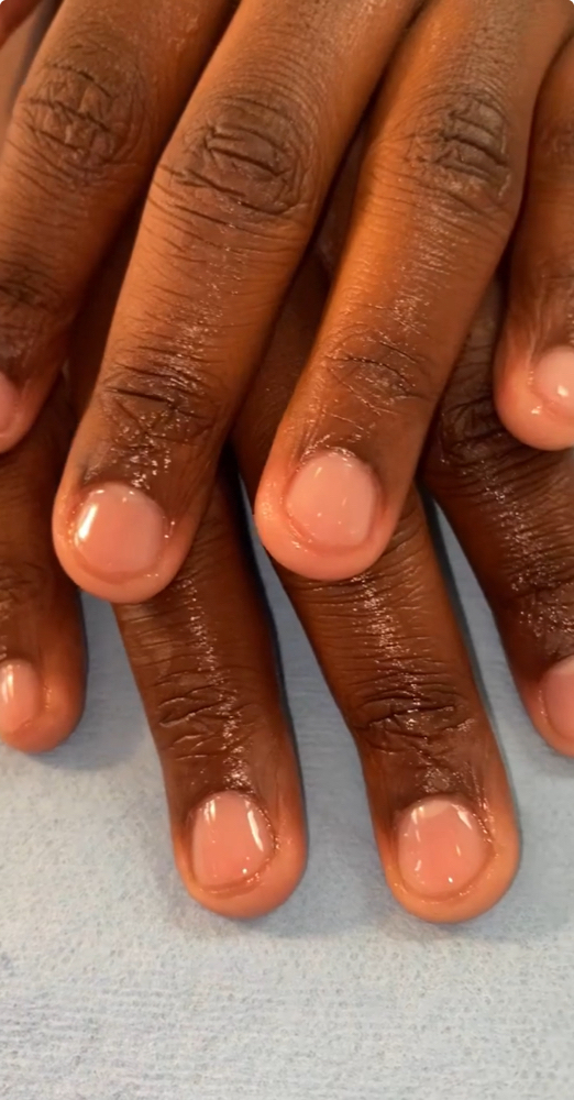 MANicure