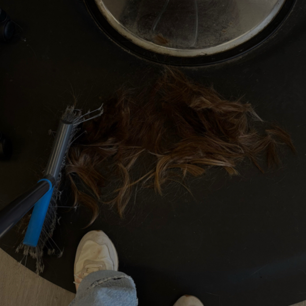 Add On Specialty Cut at FoiledbySam in Johnson City, TN