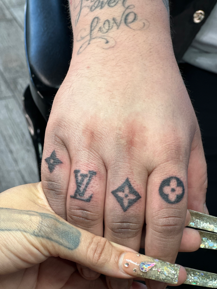 Minimum Tattoo
