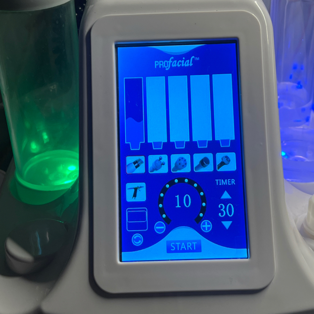 Hydradermabrasion Add-on at Bliss Beauty & Aesthetics in Phoenix, AZ