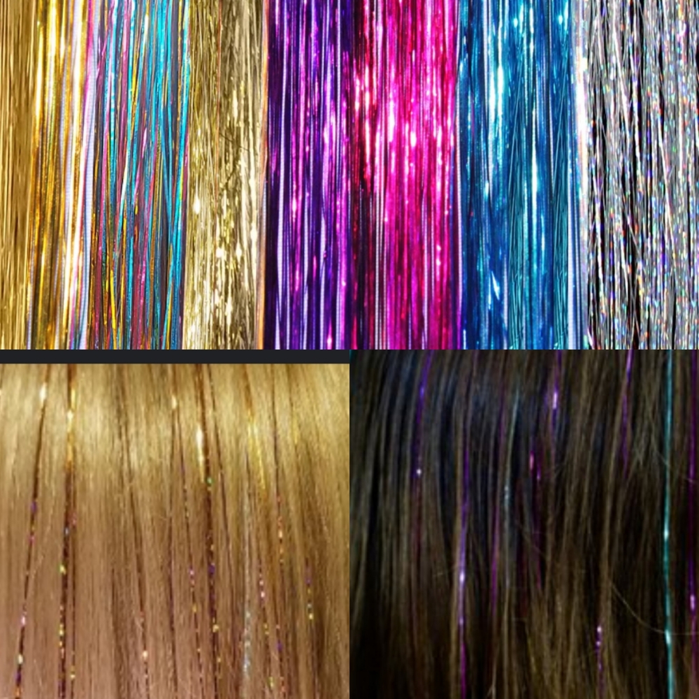 Fairy Hair 10 Strands