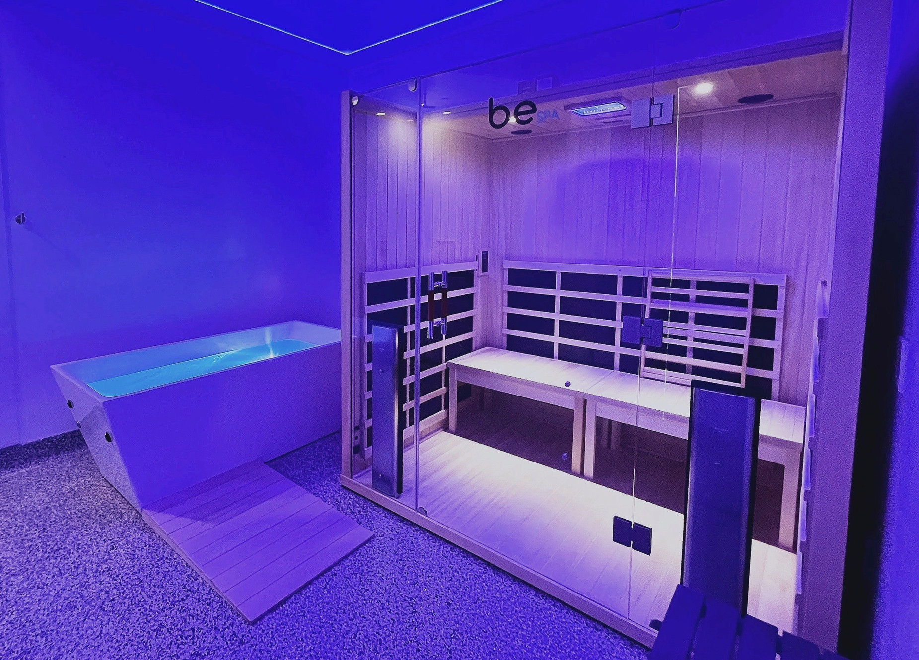 WELLNESS ERA 5 SESSIONS at seven six zero salon in Imperial, CA