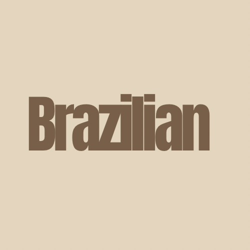Brazilian