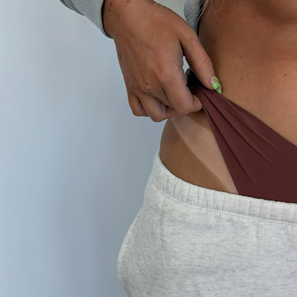 Spray Tan at The Collective Spa in Jasper, TN