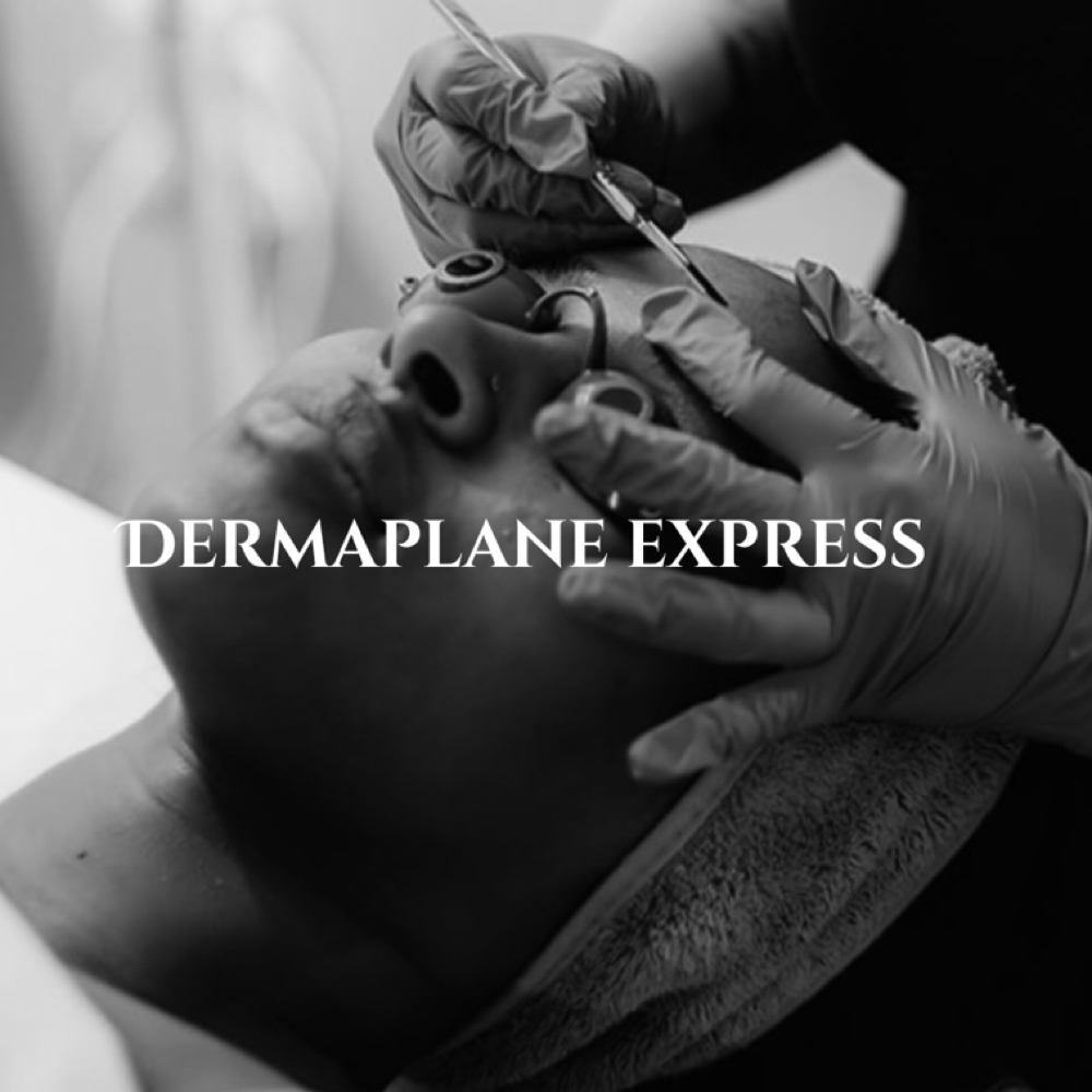 Dermaplane Express at Repose Beauty Studio in Springfield, MO