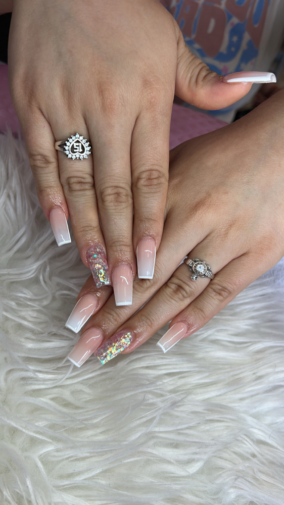 Medium Set / Medianas