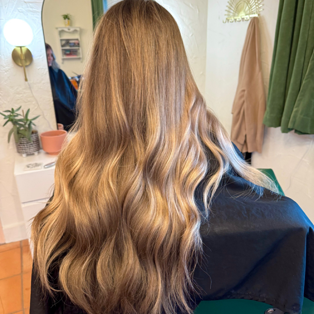 Total Change at Studio Bloom in Grand Junction, CO