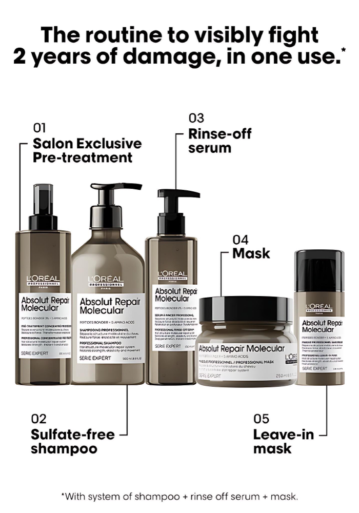 L’Oréal Proffesionnel Absolut Repai