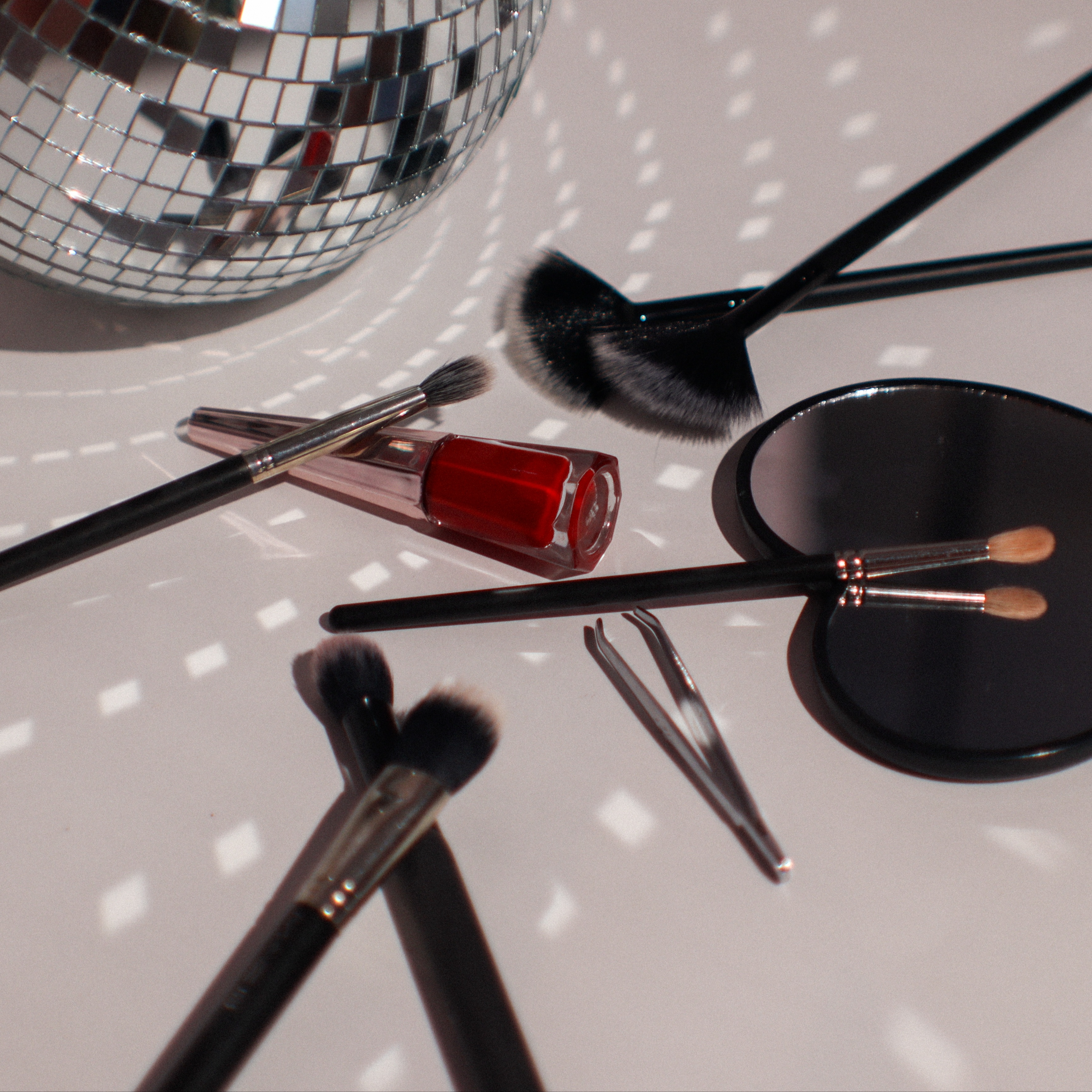 First Blush Glow Party - Luxe at First Blush