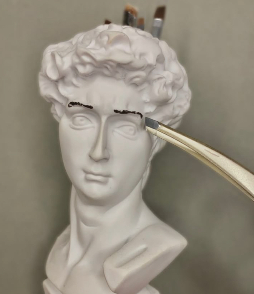 Brow Tape